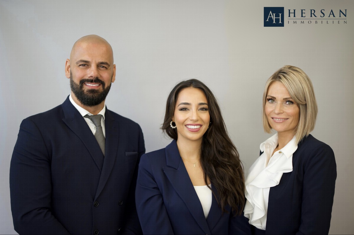 Team Hersan Immobilien