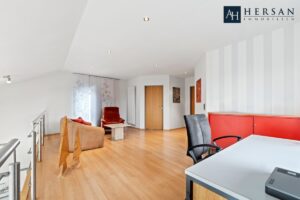 HI-468 Immobilie Würselen - 13