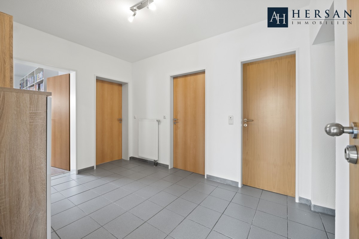 HI-468 Immobilie Würselen - 22