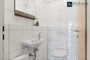 HI-468 Immobilie Würselen - 10