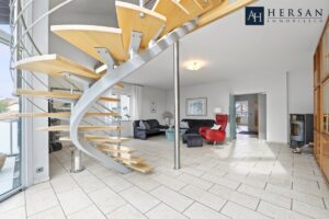 HI-468 Immobilie Würselen - 1