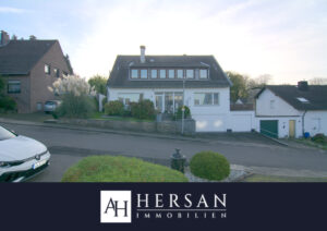 Immobilie Herzogenrath - 1