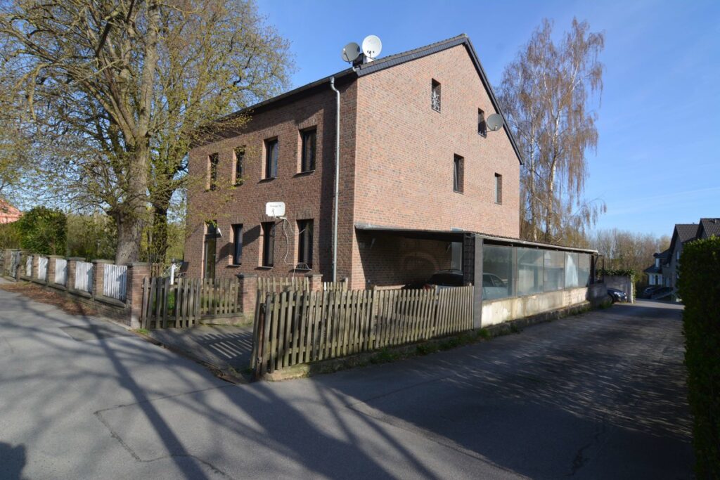 Immobilie Eschweiler - 1