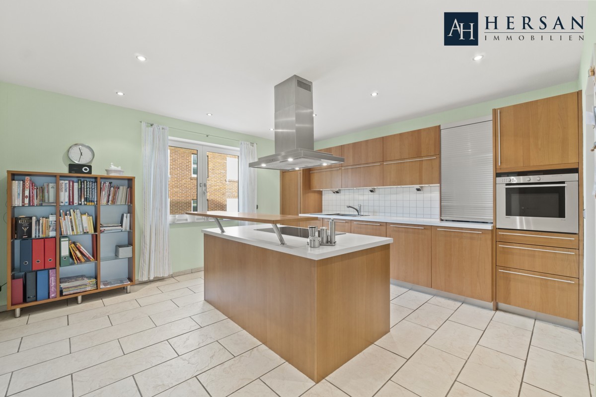 HI-468 Immobilie Würselen - 4