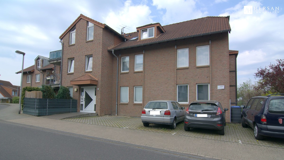 Immobilie Aachen - 2