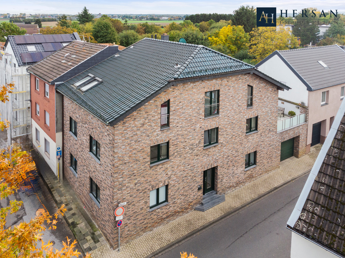 HI-468 Immobilie Würselen - 29