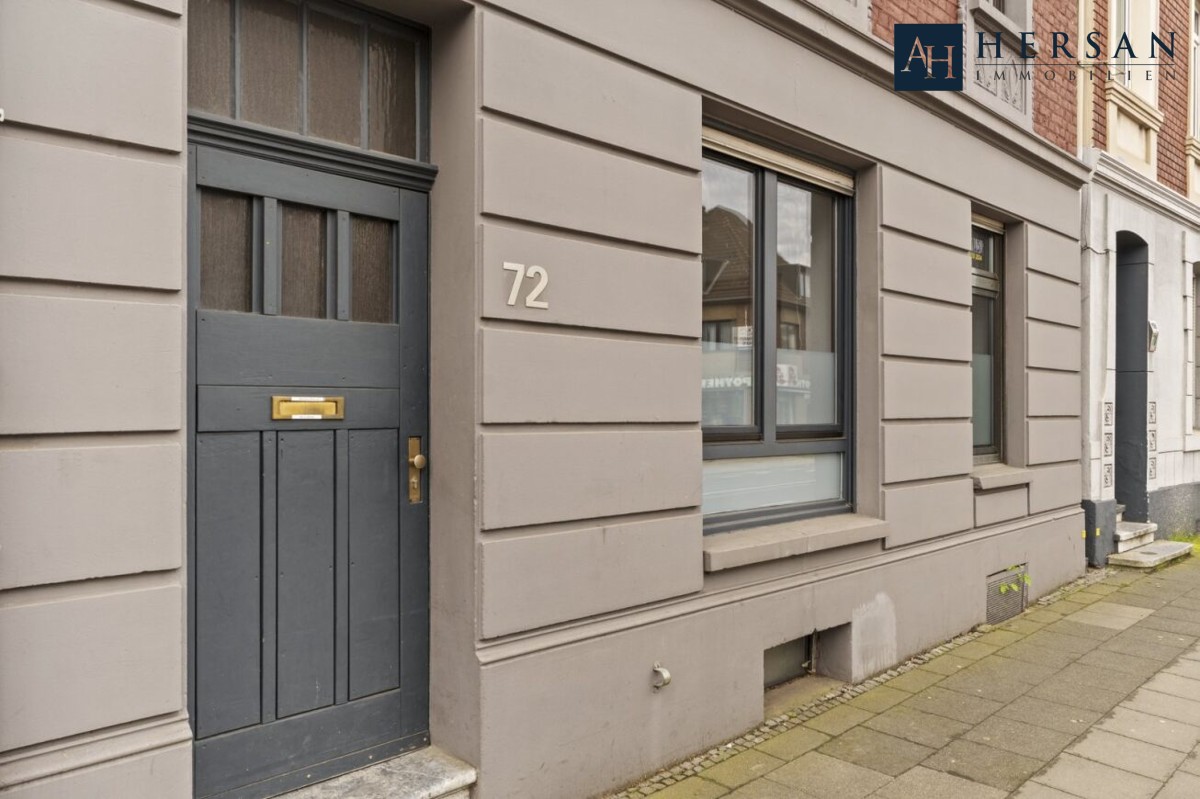 HI 553 - Immobilie Aachen - 2