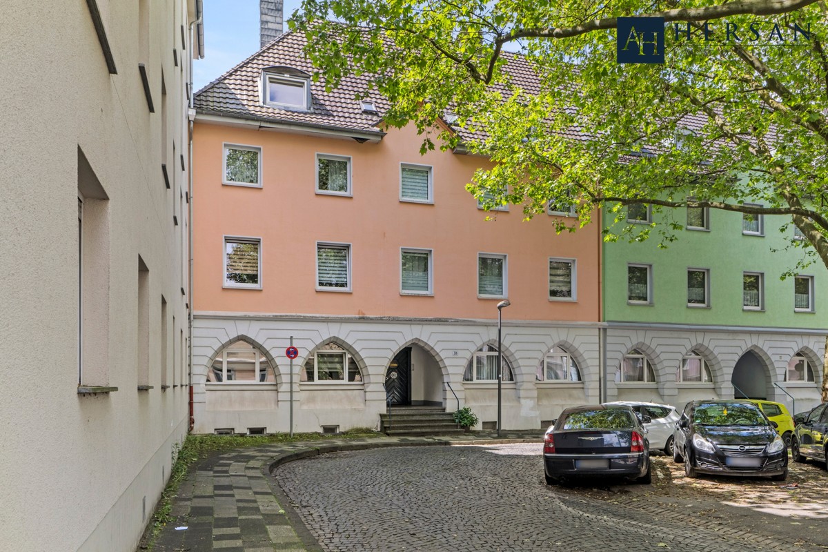 HI 581 - Immobilie Aachen - 7