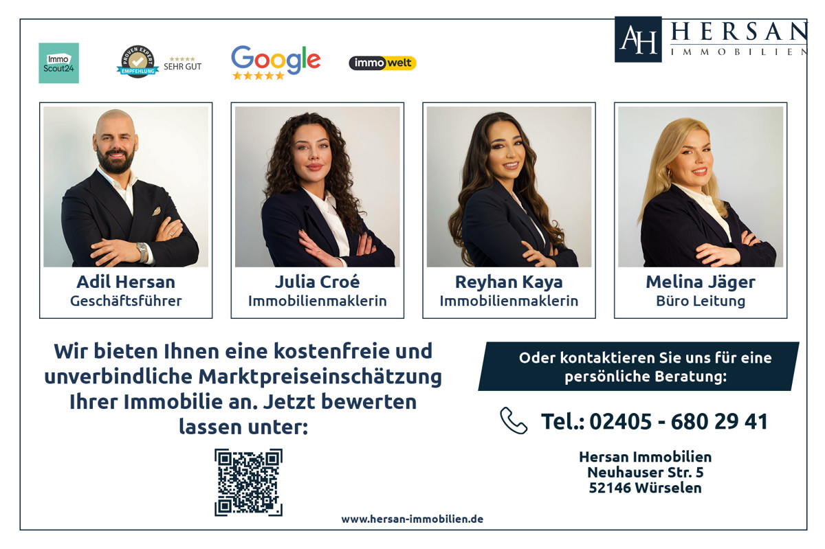Team Hersan Immobilien