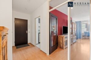 HI 781 - Immobilie Wüprselen - 20