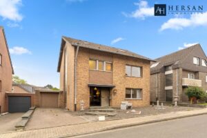 HI 890 - Immobilie Alsdorf - 1