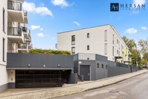 HI 905 - Immobilie Aachen - 1