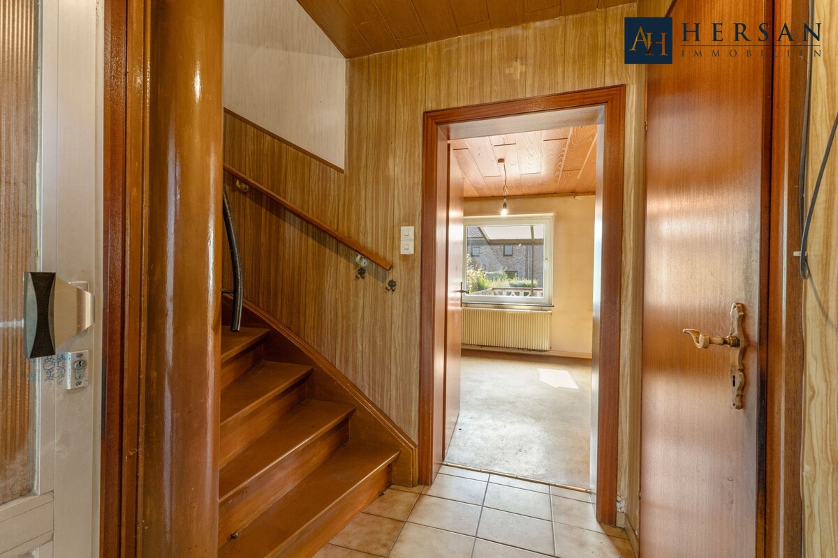 HI 809 - Immobilie Alsdorf - 4