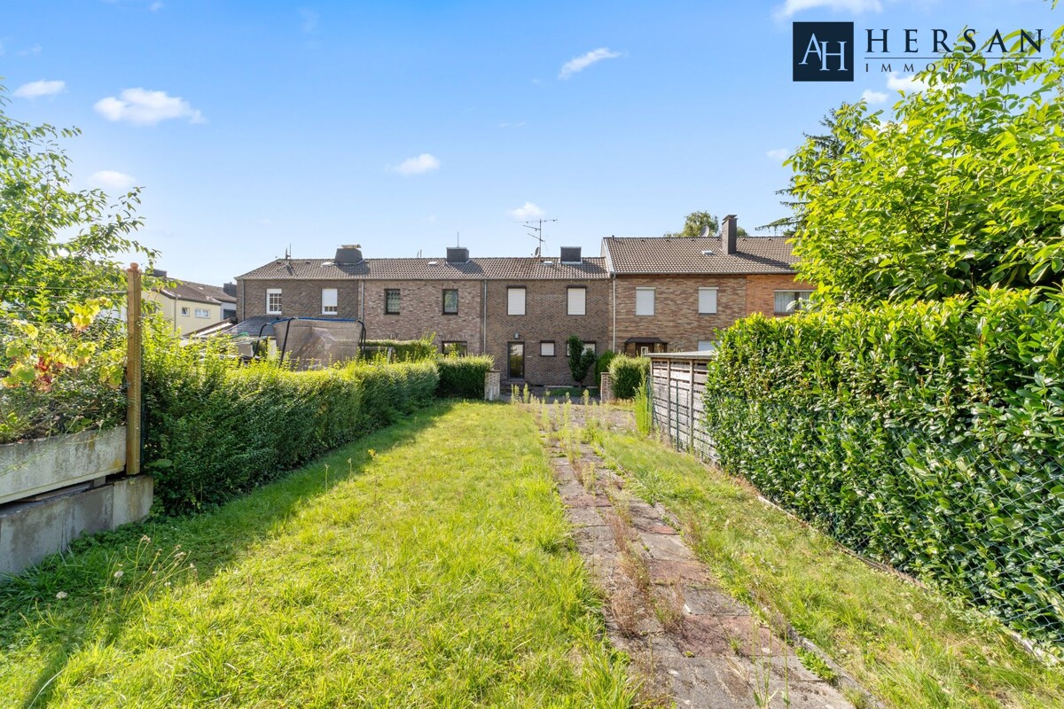 HI 809 - Immobilie Alsdorf - 14