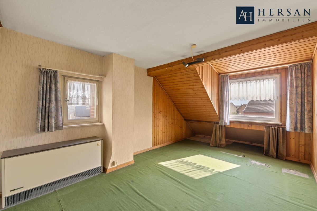 HI 885 - Immobilie Langerwehe - 22