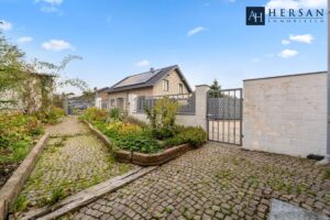 HI 885 - Immobilie Langerwehe - 1