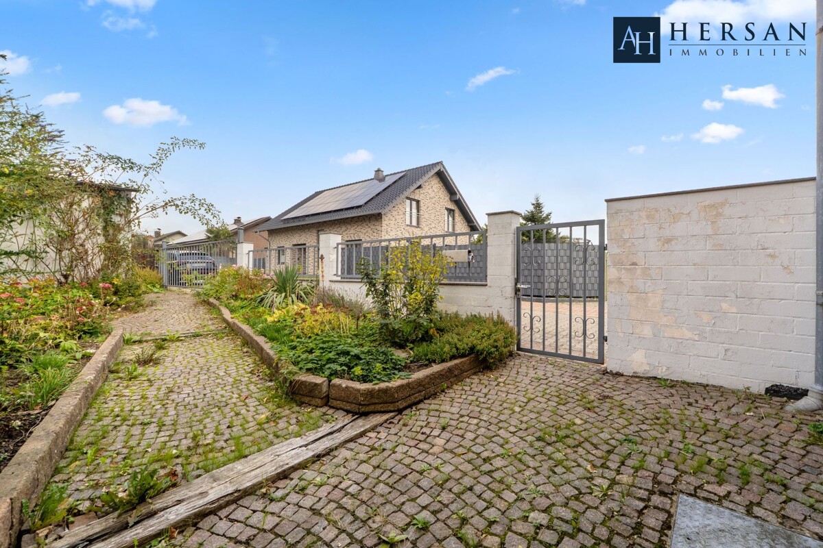 HI 885 - Immobilie Langerwehe - 1