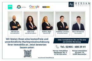 Team Hersan Immobilien 2