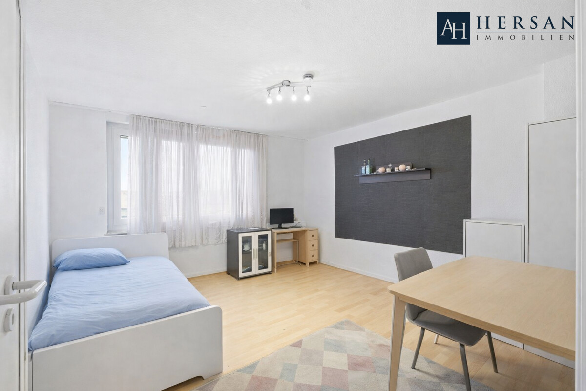 HI 941 Immobilie Aachen - Whg 4 - 3 b