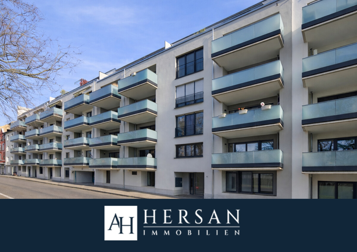 HI 951- Immobilie Aachen-1