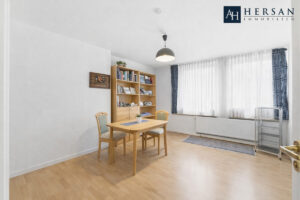 HI 941 Immobilie Aachen - Whg 2 - 3 b