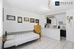 HI 941 Immobilie Aachen - Whg 2 - 2 b