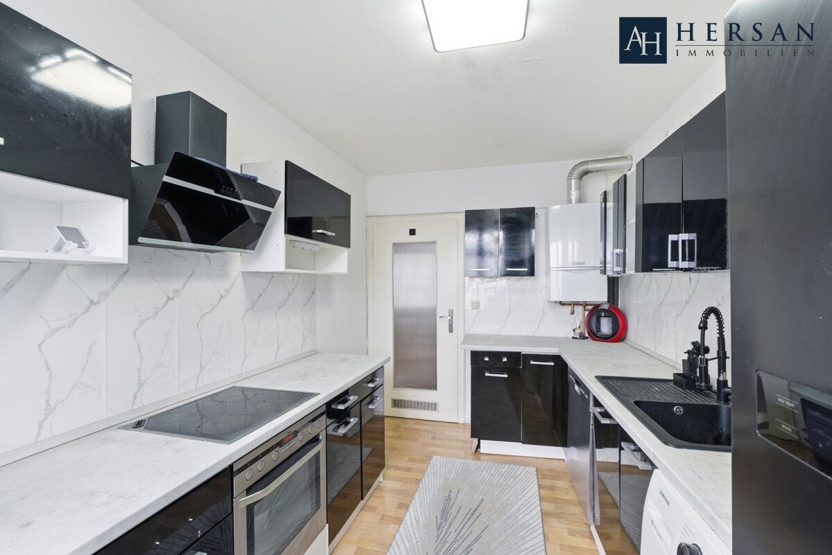 HI 941 Immobilie Aachen - Whg 1 - 5