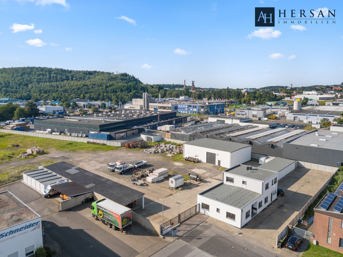 HI-614 Immobilie Hückelhoven - 20