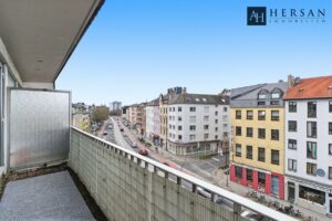 HI 941 Immobilie Aachen - Whg 5 - 7