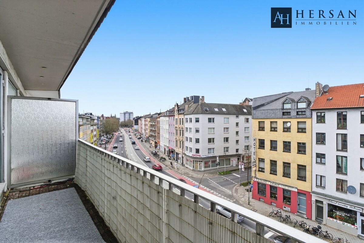 HI 941 Immobilie Aachen - Whg 5 - 7