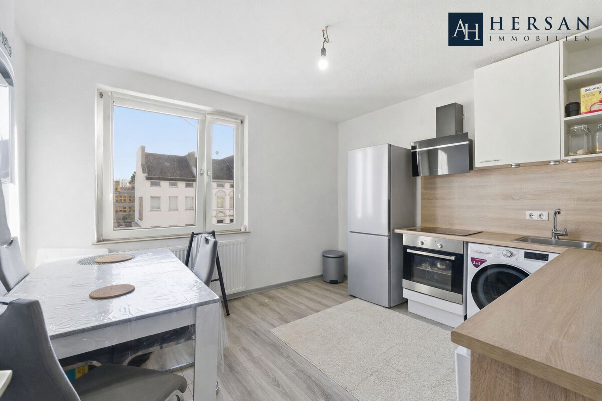 HI 940 - Immobilie Aachen - 8 b