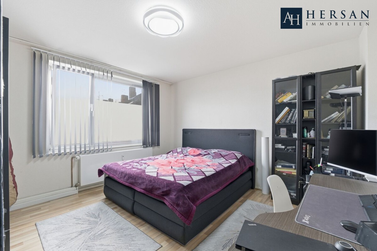 HI 941 Immobilie Aachen - Whg 1 - 6