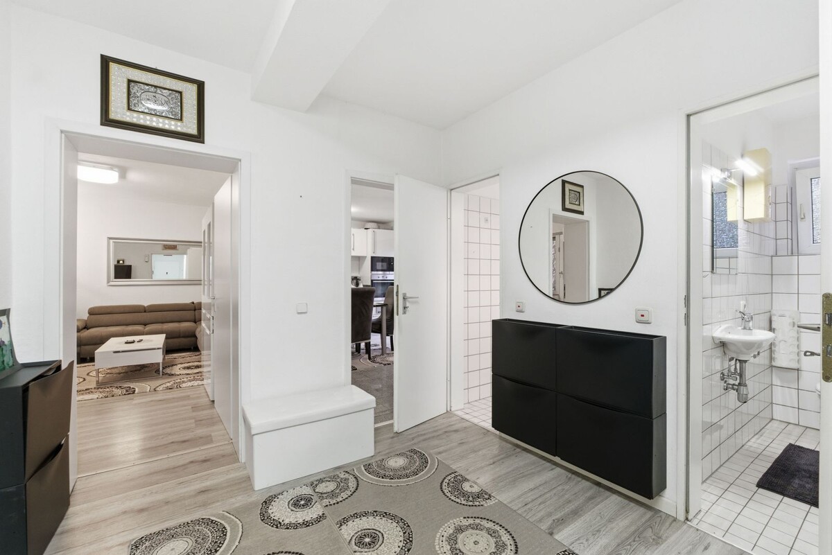 HI 927 - Immobilie Aachen - 5