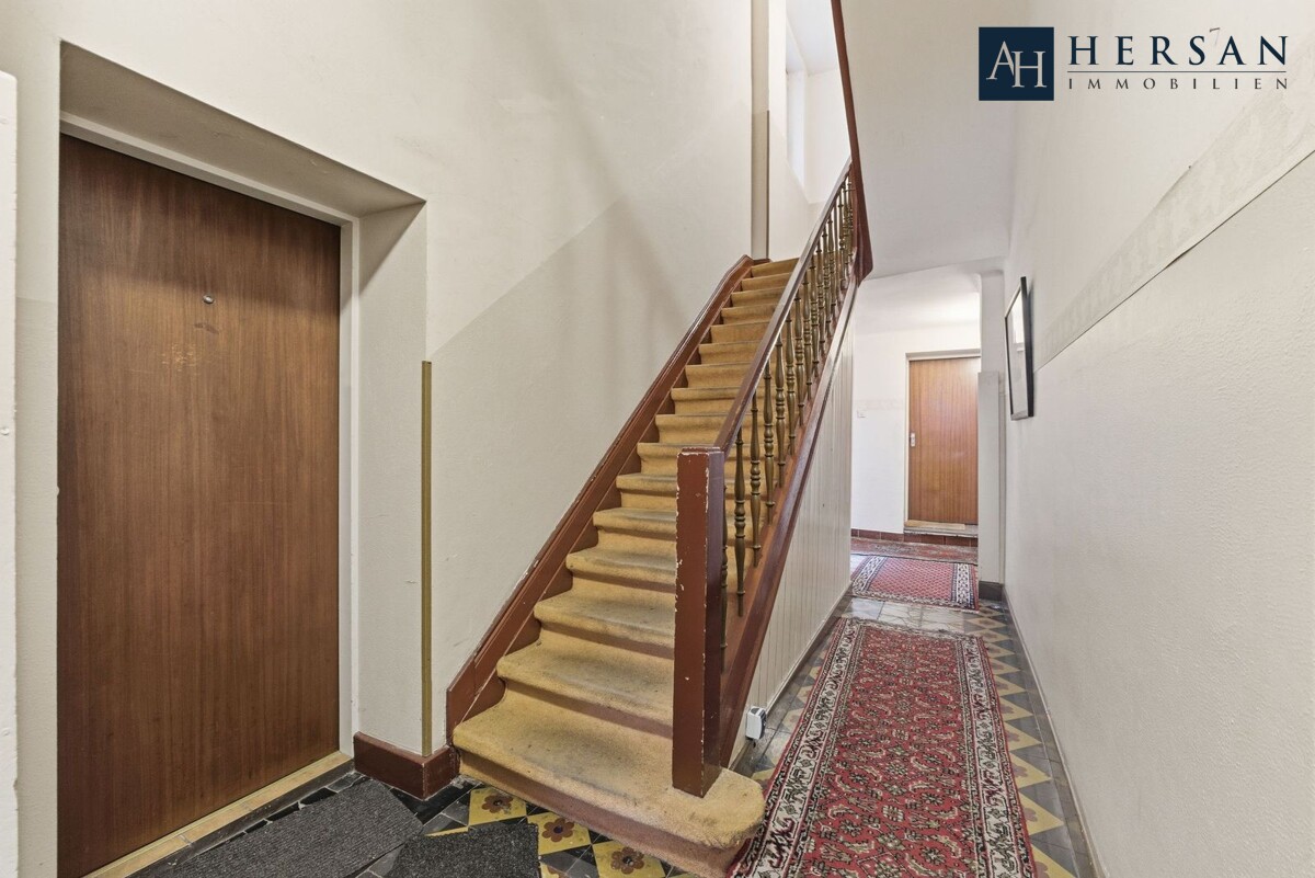 HI 955 - Immobilie Aachen - 2