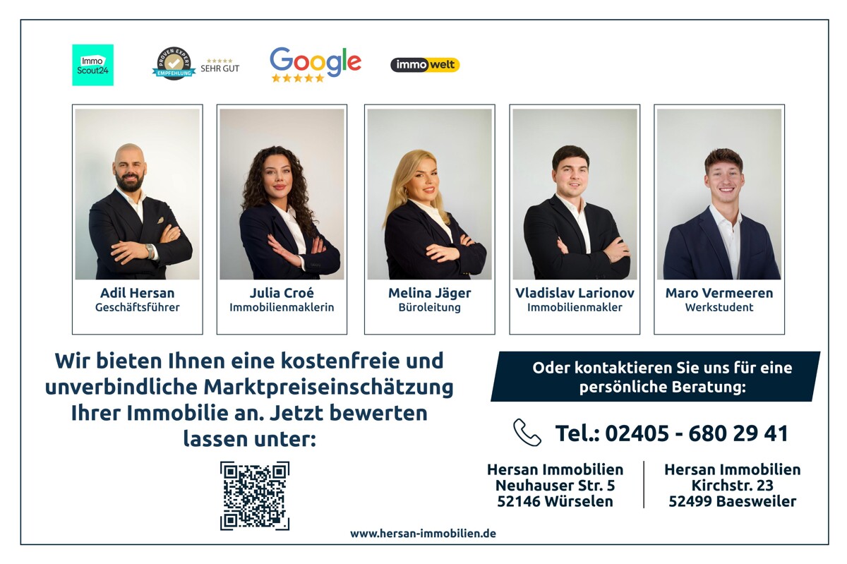 Team Hersan Immobilien