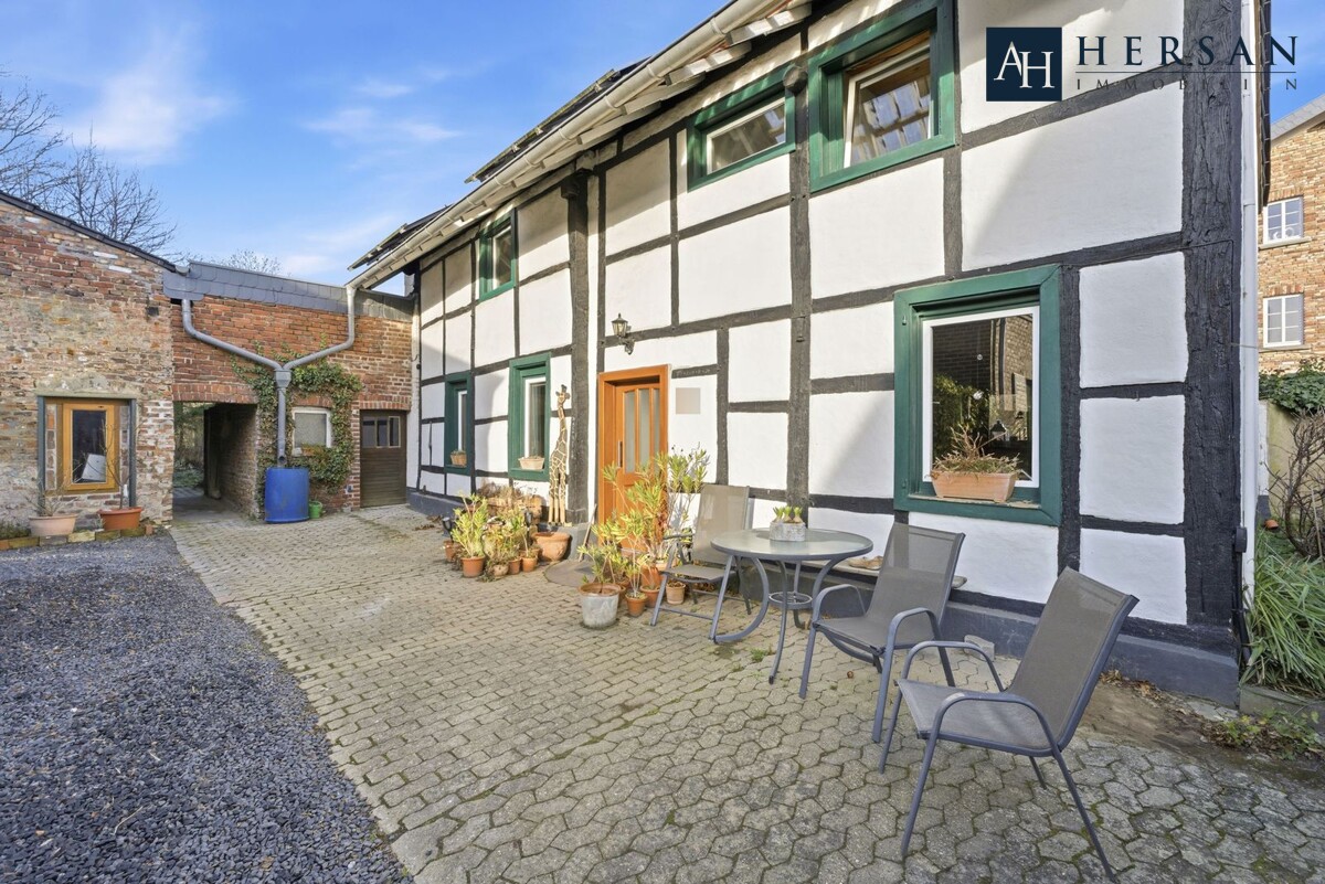 HI 961 - Immobilie Jülich - 2