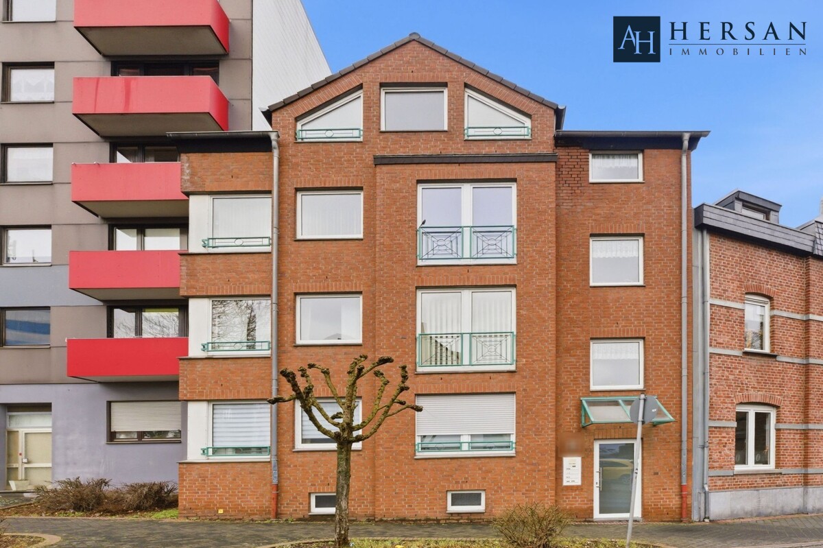 HI 983- Immobilie Alsdorf-1