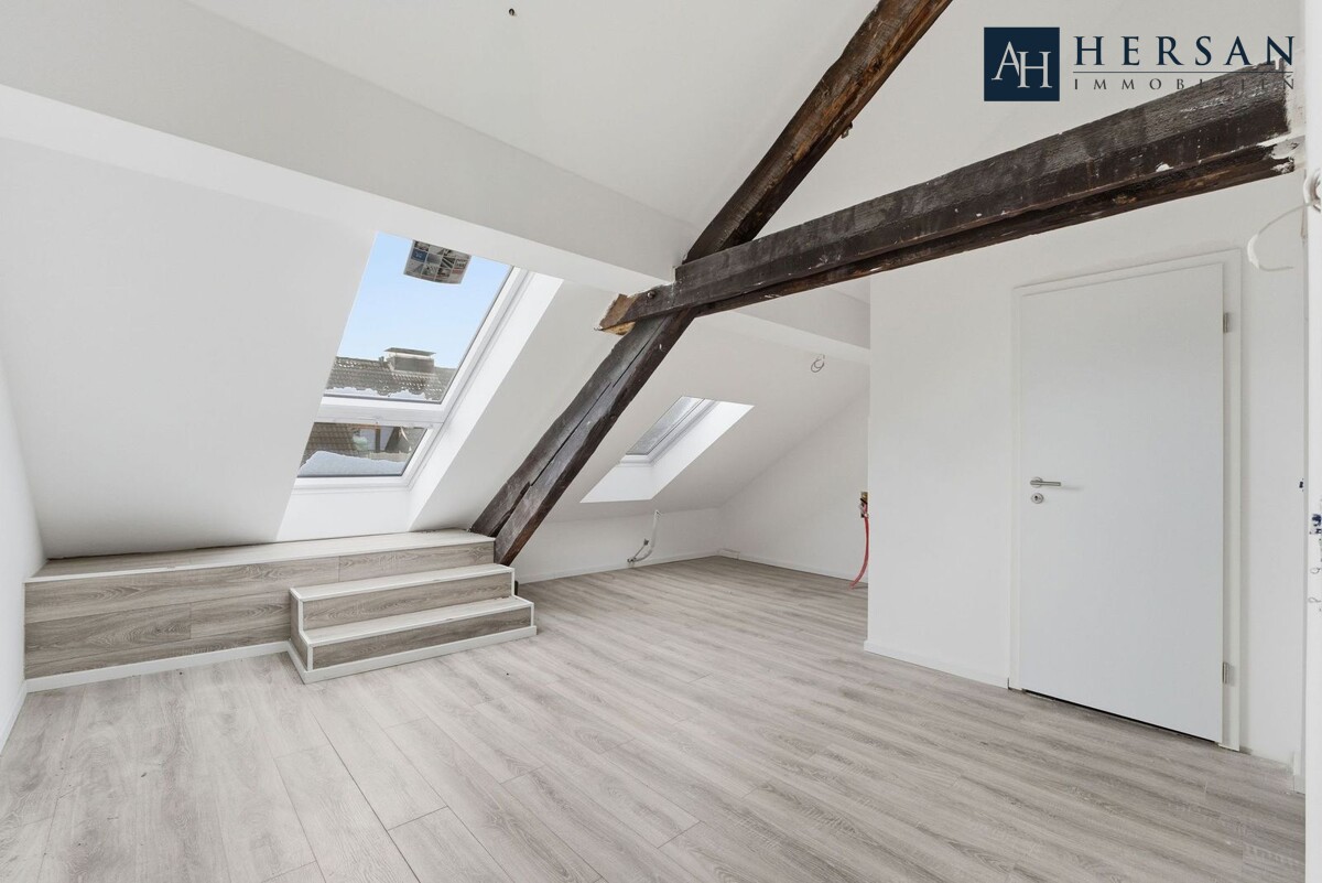 HI 955 - Immobilie Aachen - 20