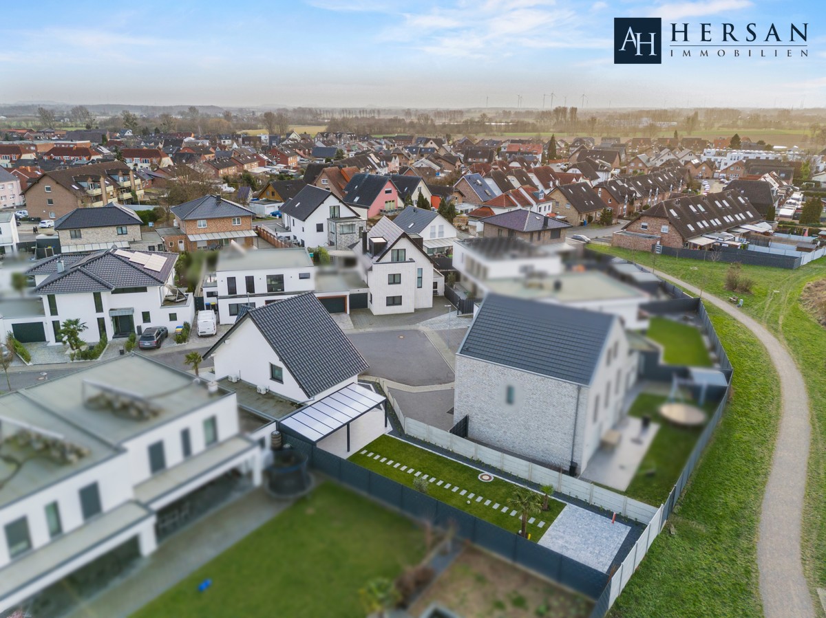 HI - 518 Immobilie Hückelhovel - 26