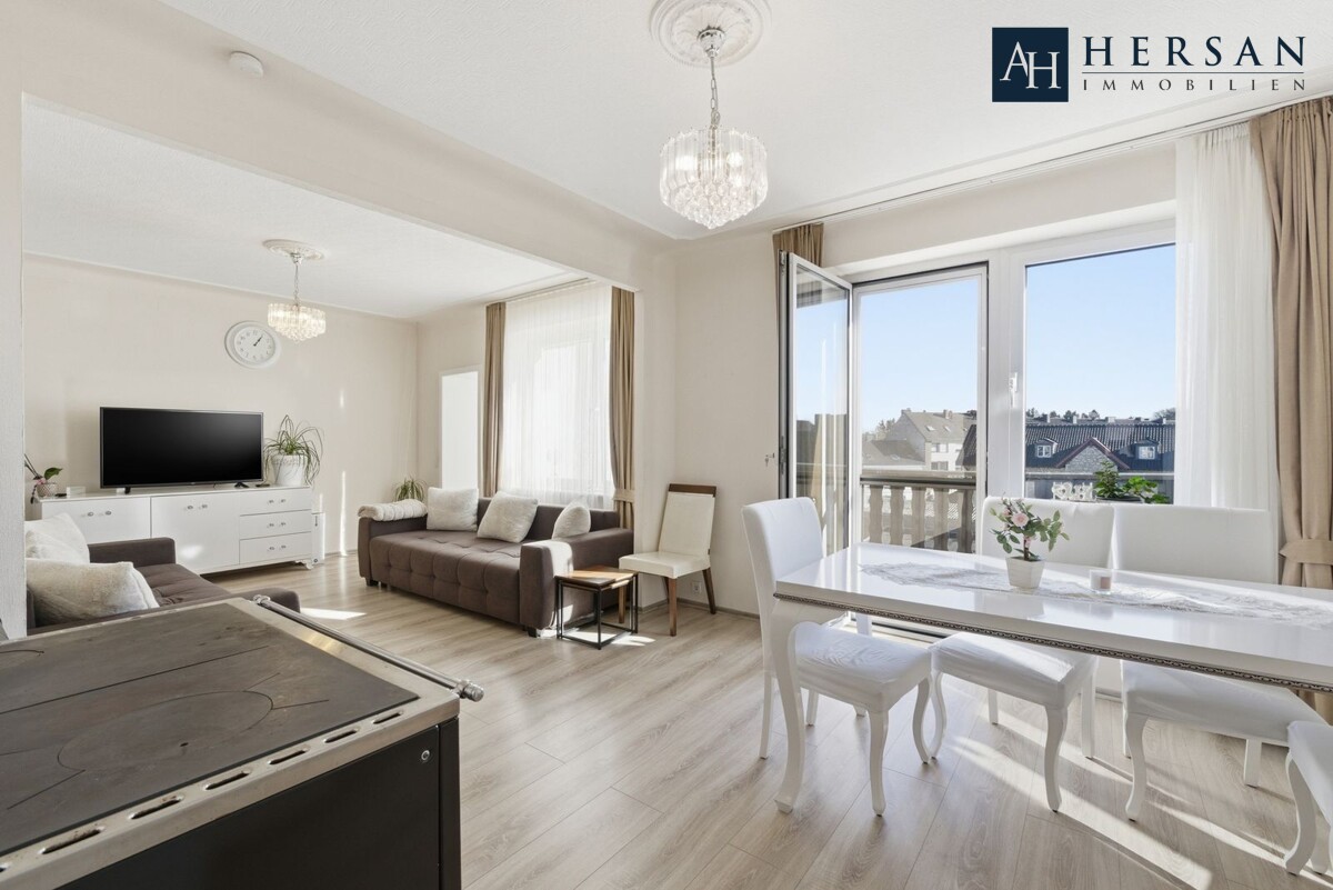 HI 976 - Immobilie Stolberg - 5