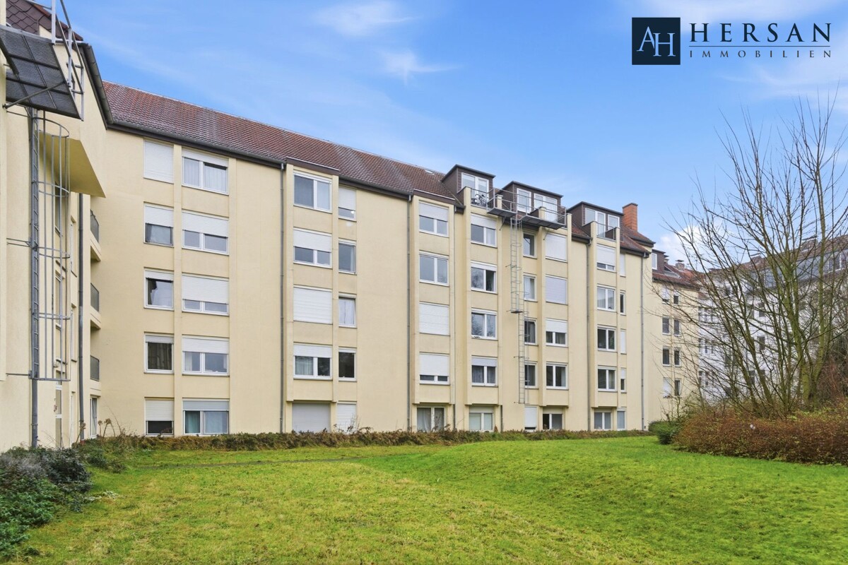 HI 949 - Immobilie Aachen - 14