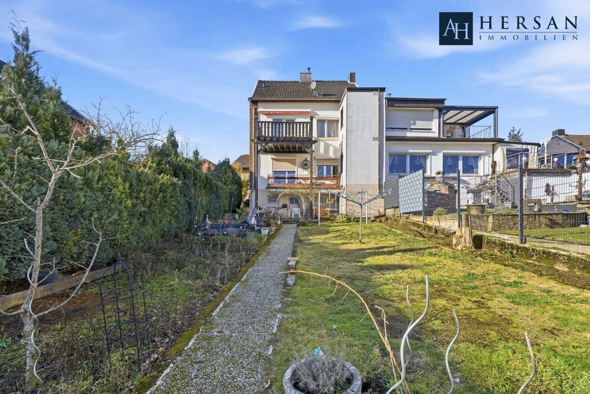 HI 976 - Immobilie Stolberg - 30