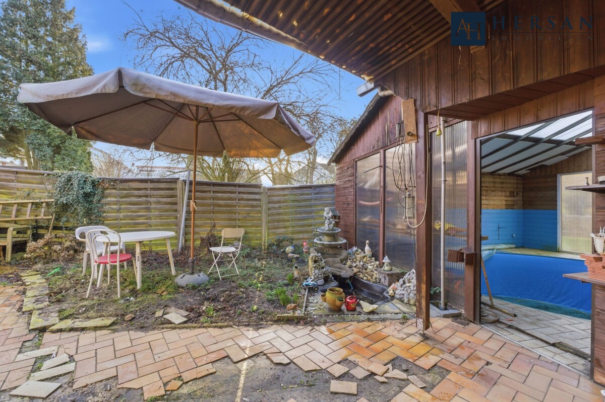 HI 985- Immobilie Alsdorf-19