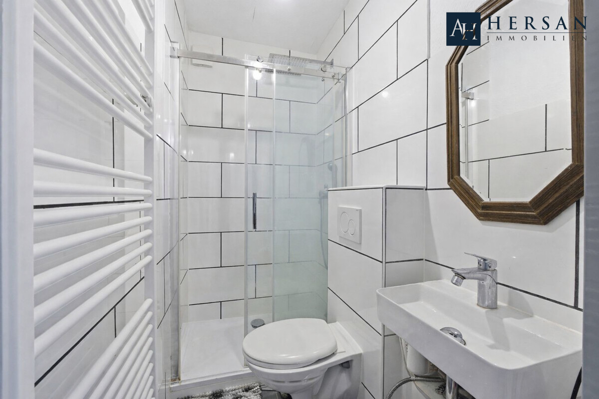 HI 940 - Immobilie Aachen - 12 b