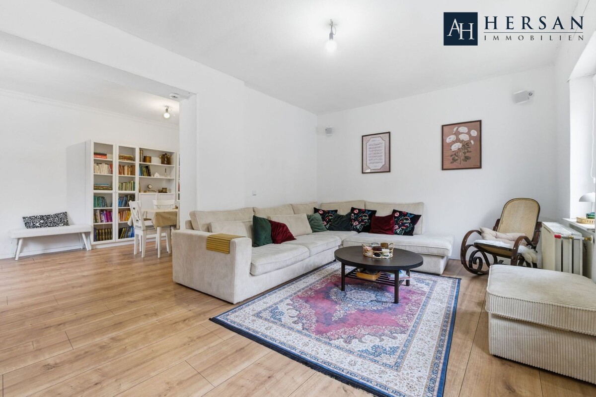 HI 945 - Immobilie Würselen - 8