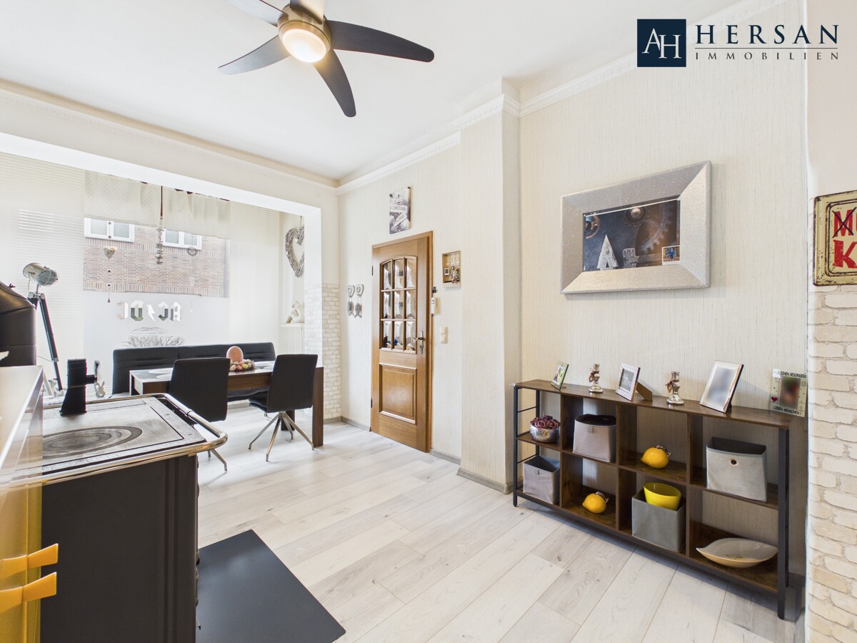 HI 1003 - Immobilie Übach Palenberg - 5