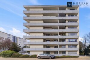 HI 922 - Immobilie Aachen - 1