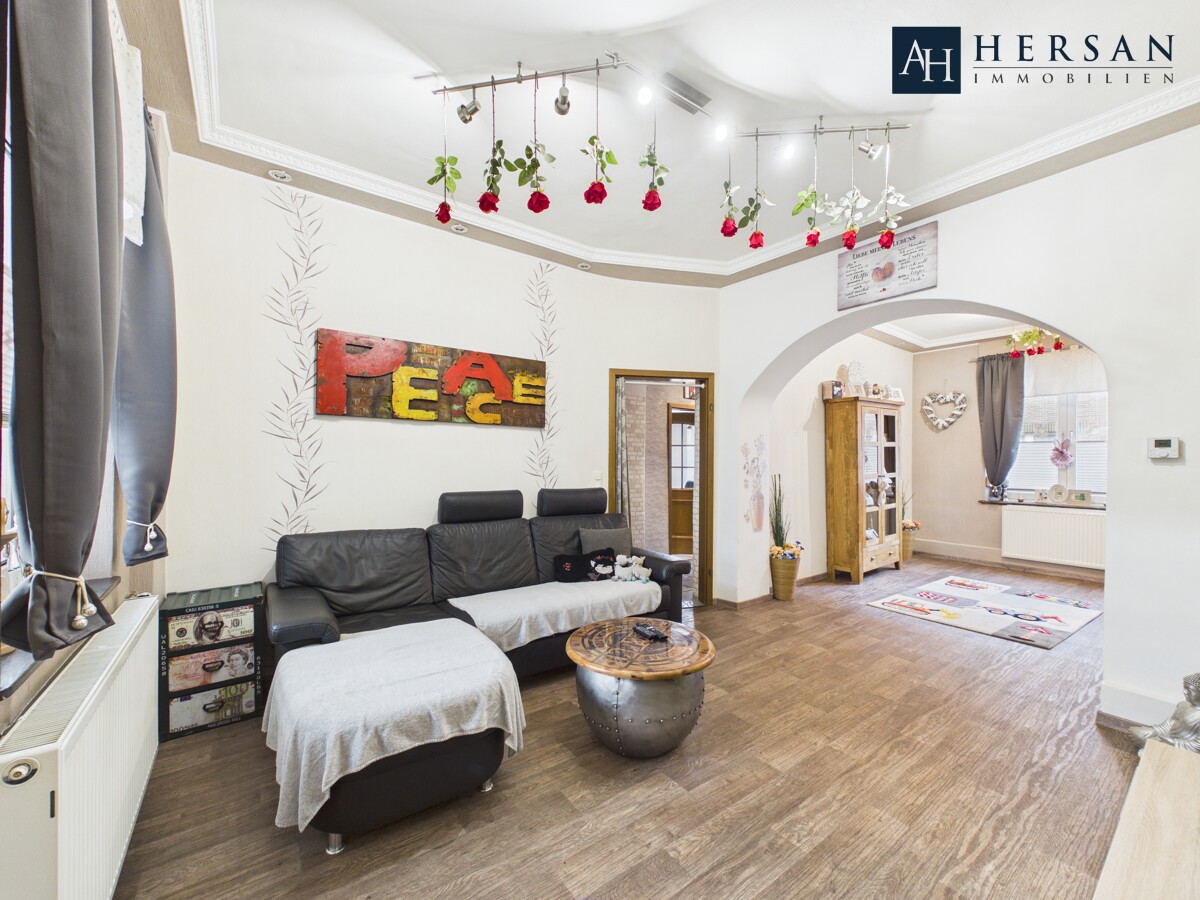 HI 1003 - Immobilie Übach Palenberg - 11