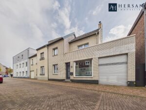 HI 1003 - Immobilie Übach Palenberg - 41