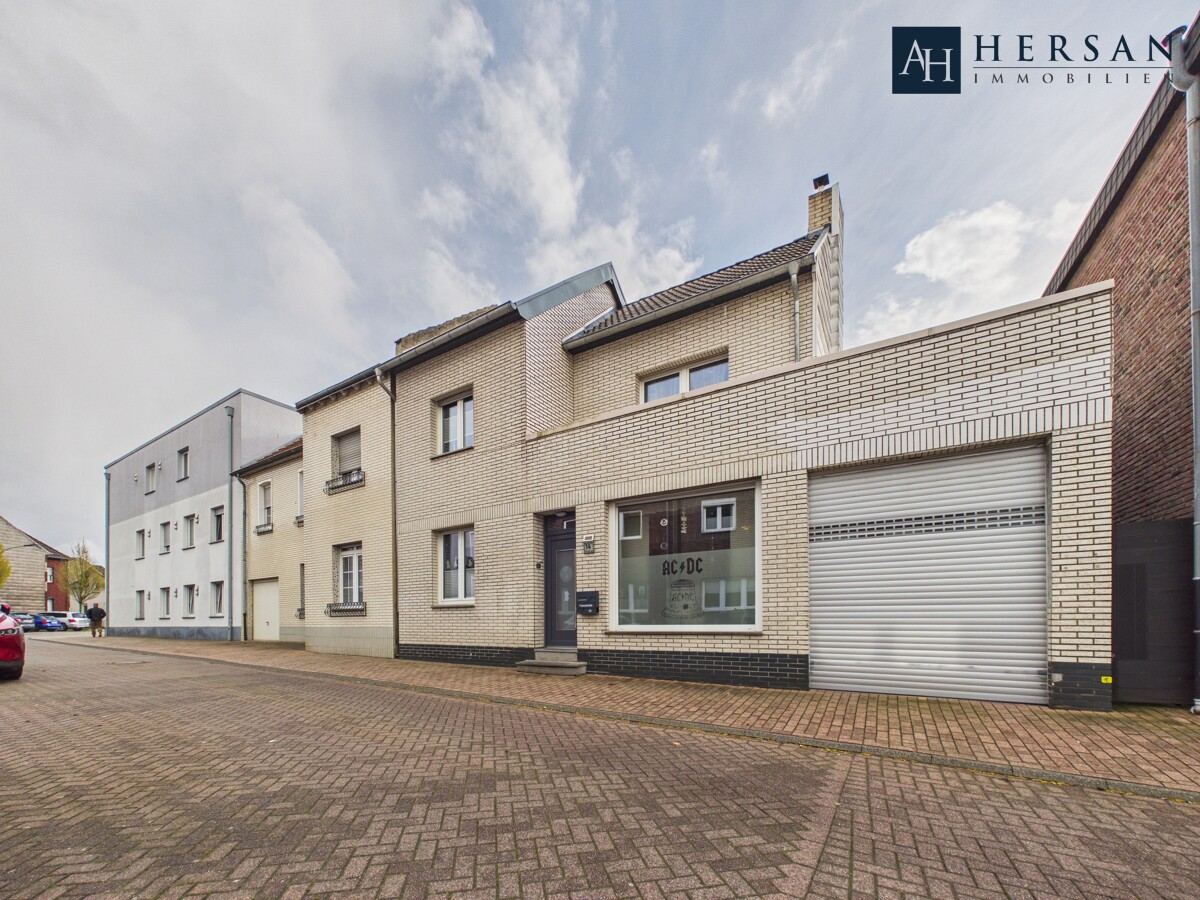 HI 1003 - Immobilie Übach Palenberg - 41